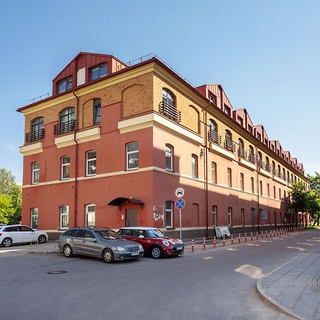 Studioapart23 Вилнюс Екстериор снимка