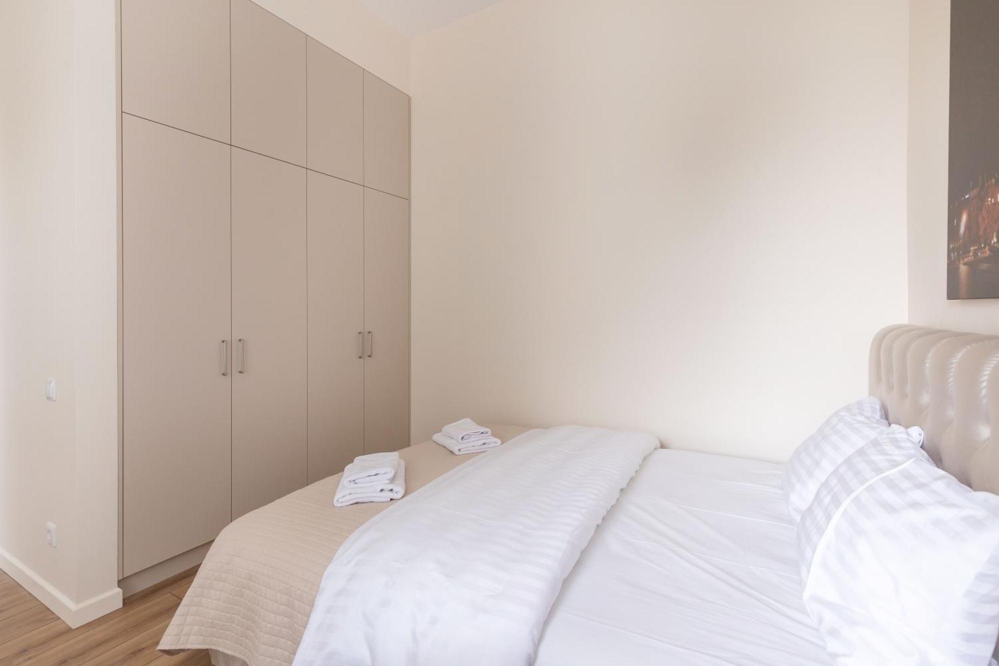 Studioapart23 - Brand New Apartments In City Center Вилнюс Стая снимка