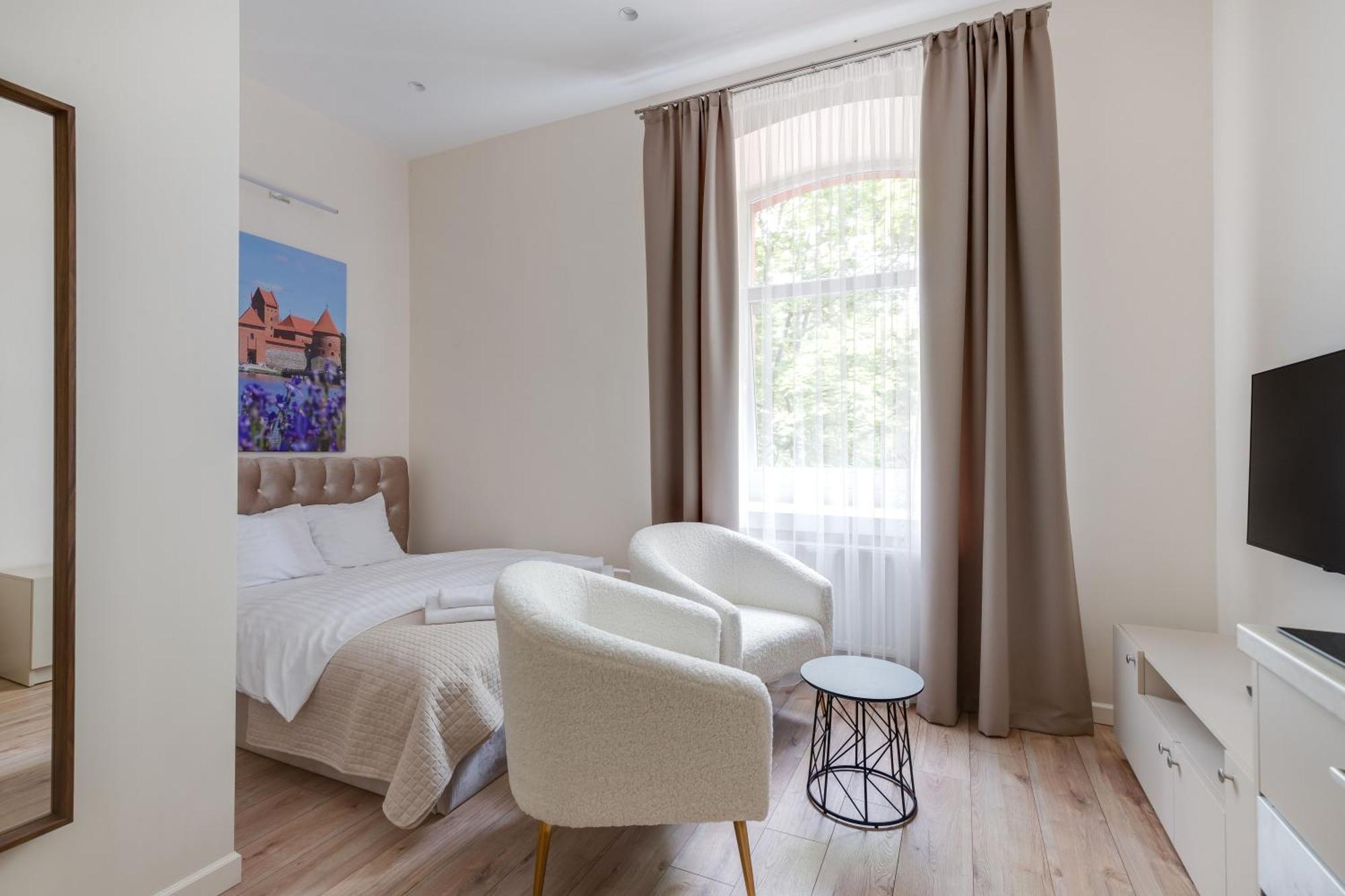 Studioapart23 - Brand New Apartments In City Center Вилнюс Екстериор снимка