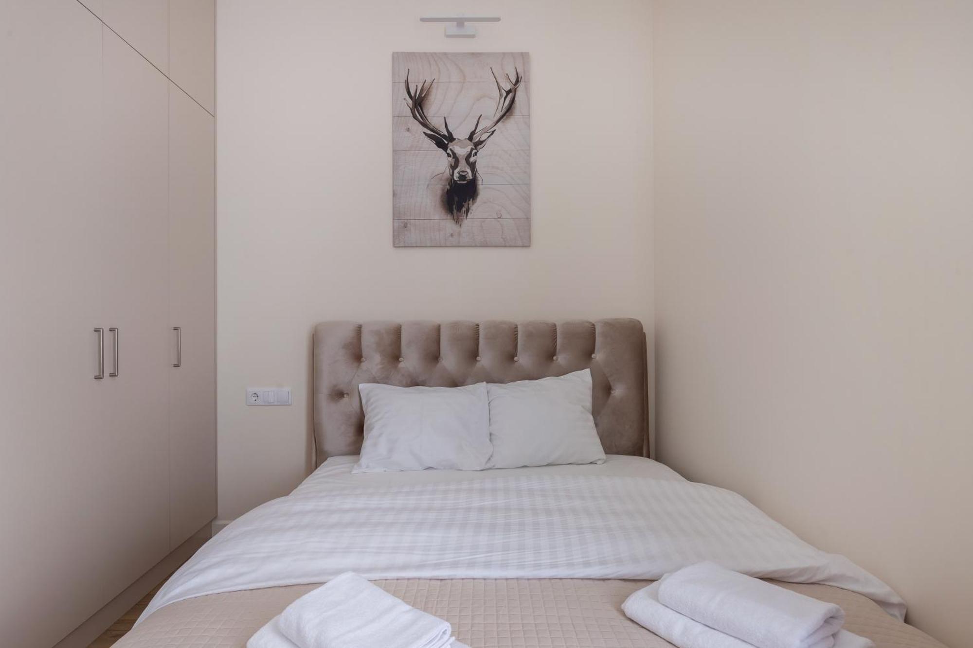 Studioapart23 - Brand New Apartments In City Center Вилнюс Стая снимка